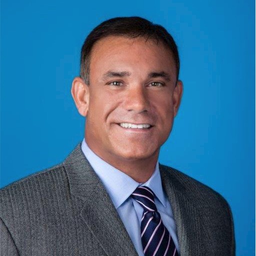 Mr. Christopher F. Carroll CPA