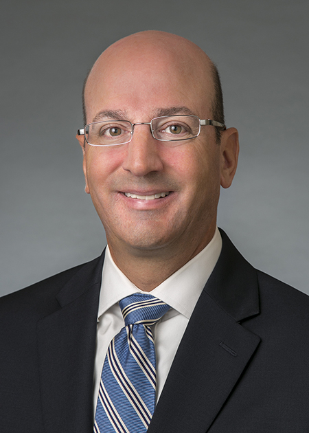 David V. Fasanella
