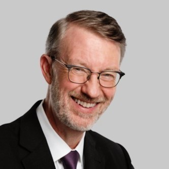 Mr. Douglas C. Barnard