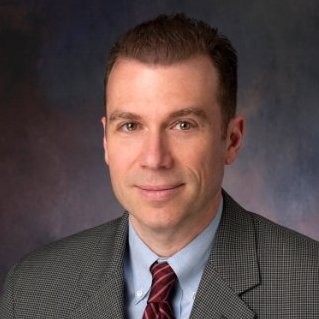 Mr. Edward A. Schlesinger