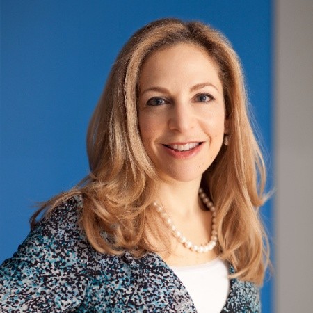 Ms. Ellen Tobi Johnson