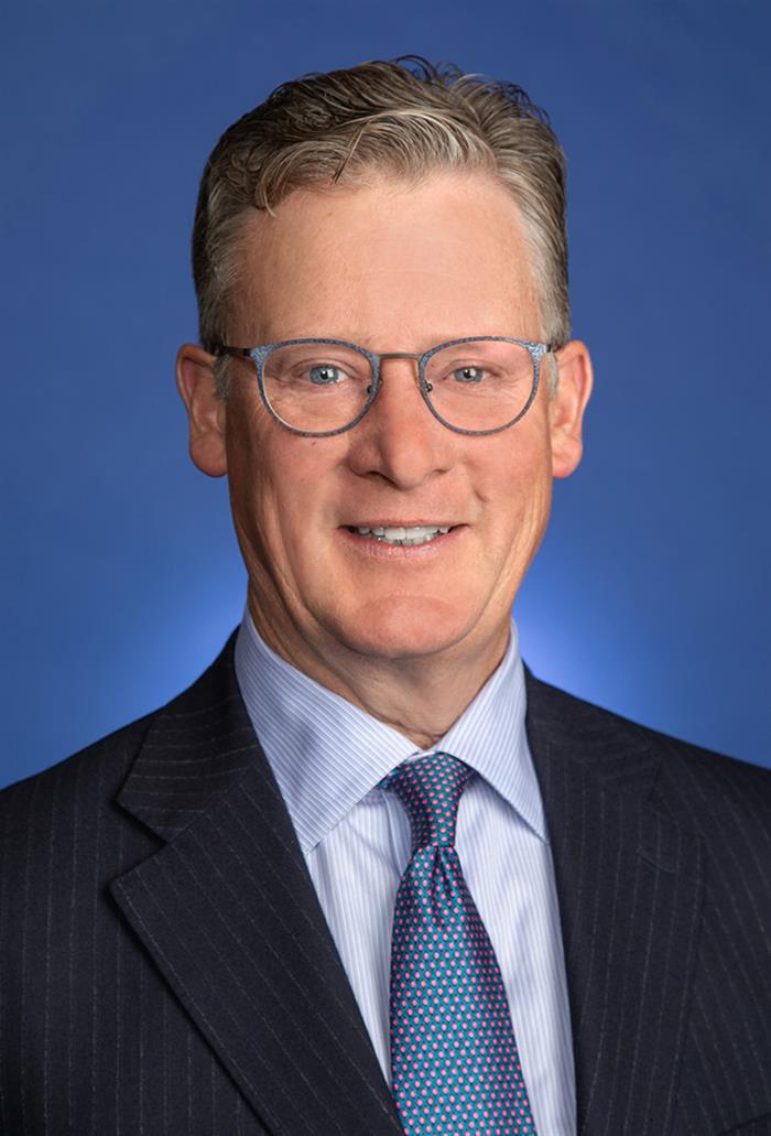 Mr. Frank C. Sullivan