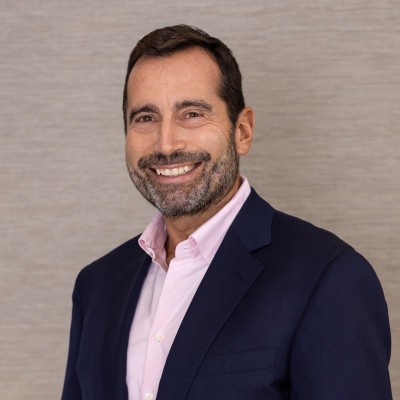 Mr. Gary S. Barancik