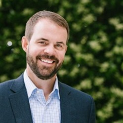Mr. Jason W. Lettmann