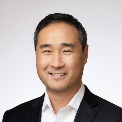 Mr. Jason K. Park