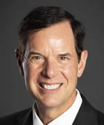 Mr. Jay Dean Miller