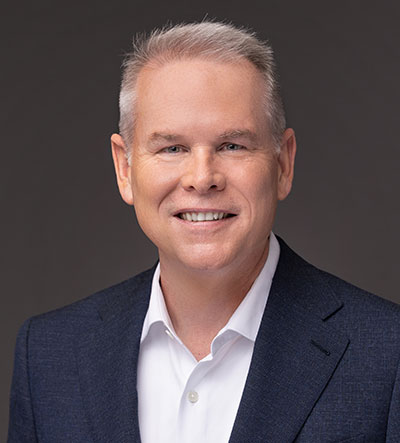 Mr. Jeffrey D. Puckett