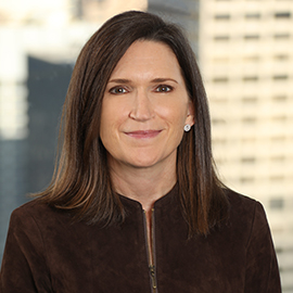 Jennifer Piepszak, insider at JPMorgan Chase & Co.