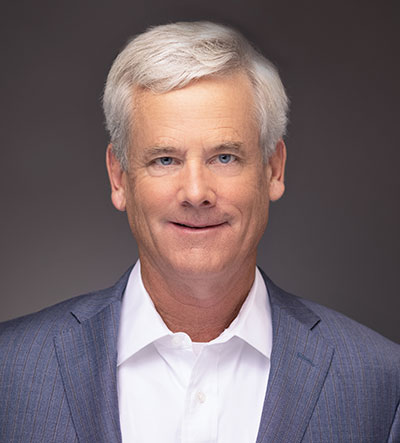 Mr. John S. Marr Jr.
