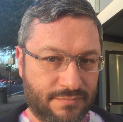 Jonathan Zalevsky