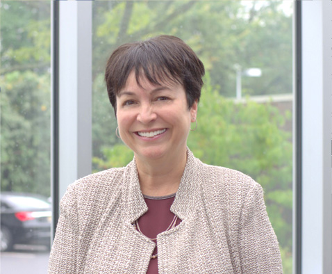 Julia J. Brown