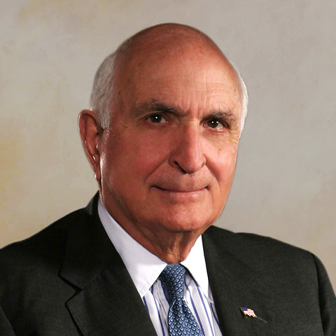 Kenneth G.  Langone net worth and biography