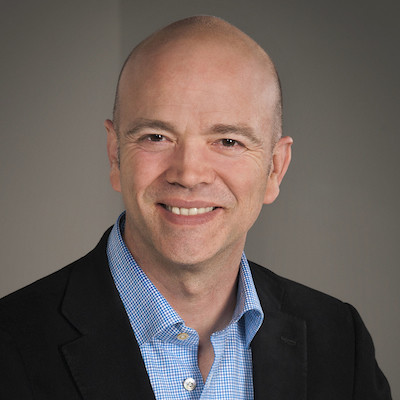 Kevin J. Yeaman