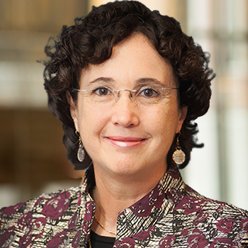 Dr. Laura Sepp-Lorenzino Ph.D.