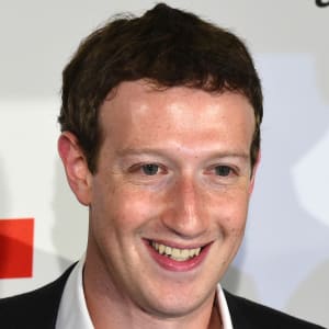 Mark Elliot Zuckerberg