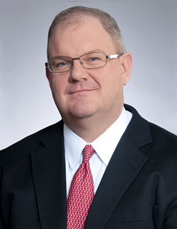 Mr. Mark A. Pytosh