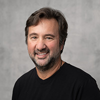 Mr. Michael J. Tattersfield
