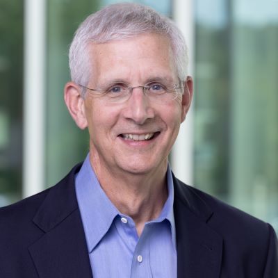 Paul A. Camuti