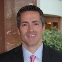 Paul F. Cash