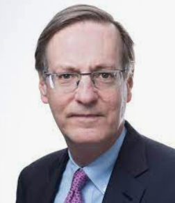 Mr. Peter Amory Weinberg
