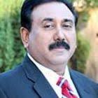 Rahul K. Roy