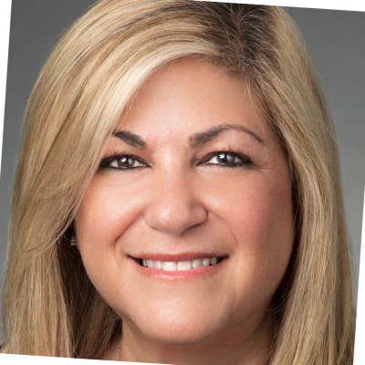 Ms. Robin Lefkowitz