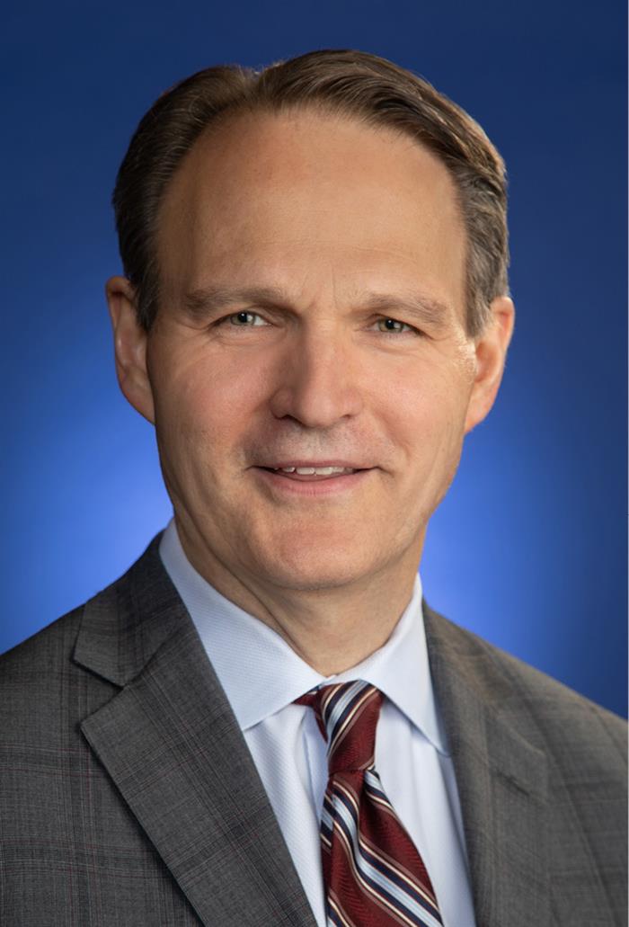 Mr. Russell L. Gordon