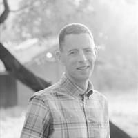 Mr. Ryan Nicholson