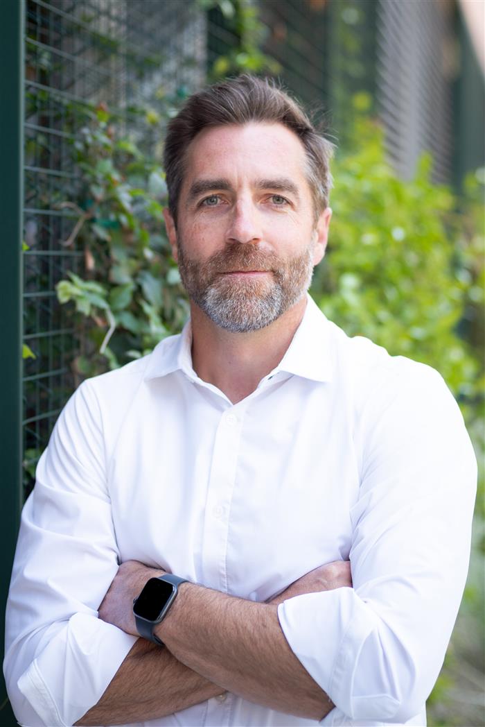 Ryan J. Watts
