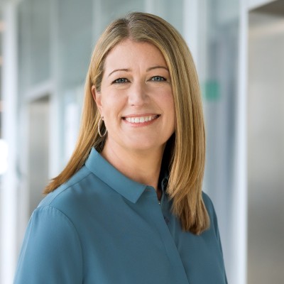 Ms. Shannon Thyme Klinger