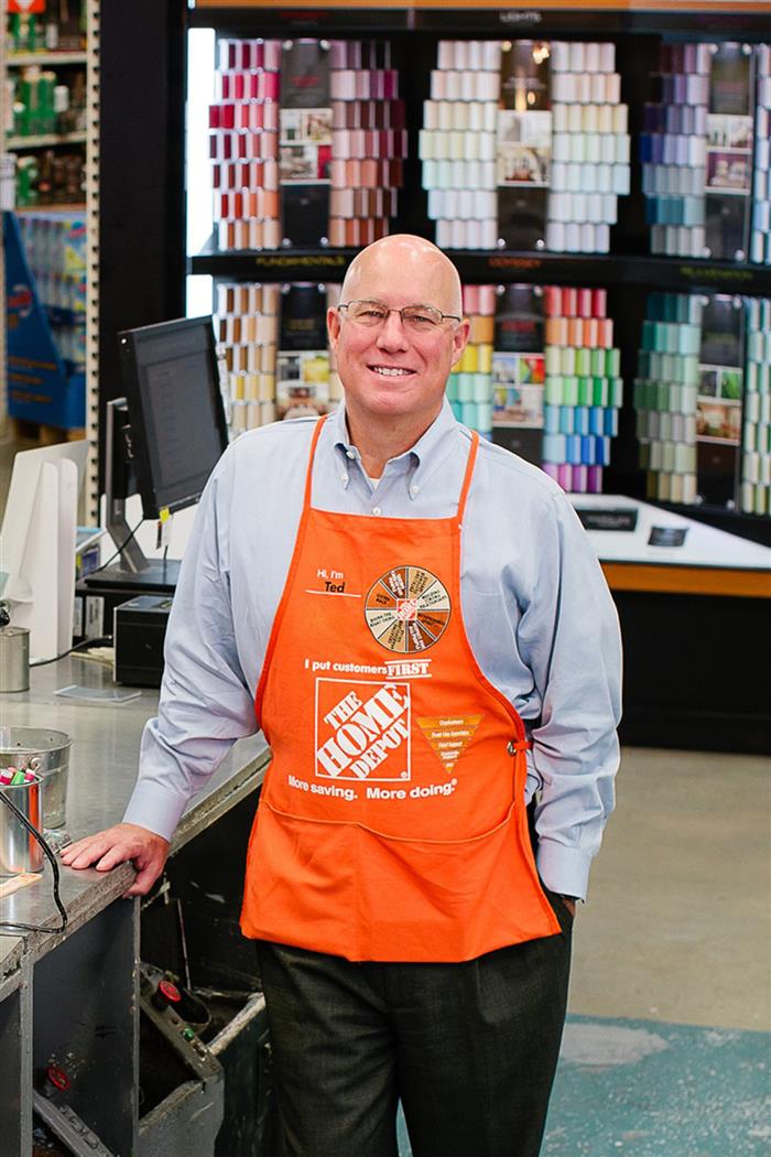 Edward Decker Net Worth, Biography, and Insider Trading