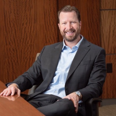 Mr. Tracy L. Hofmeister