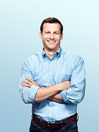 Mr. Jacob J. Schatz