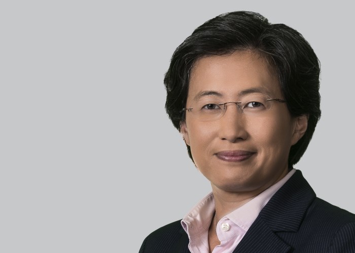 Lisa T. Su, insider at Advanced Micro Devices