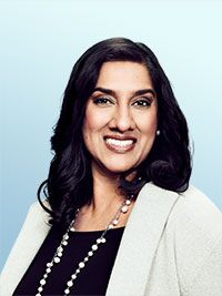 Ms. Vijayanthimala  Singh