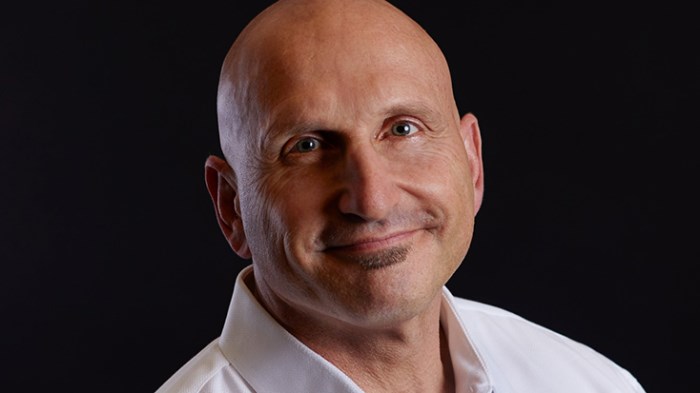 Mr. Craig Donato