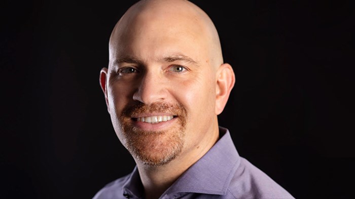 Mr. Daniel Sturman Ph.D.