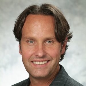 Mr. Darren E. Hart Ph.D.