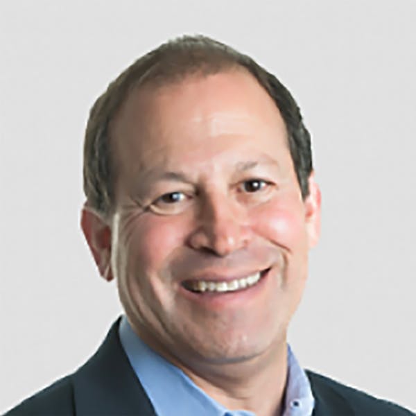 Mr. David M. Obstler
