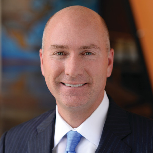 Mr. A. Jayson Adair