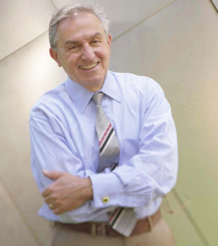James A.  Champy net worth and biography