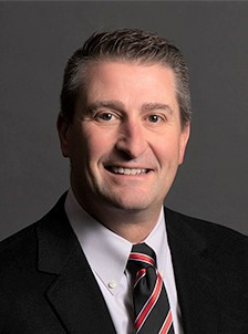 Mr. Mark K. Hardwick