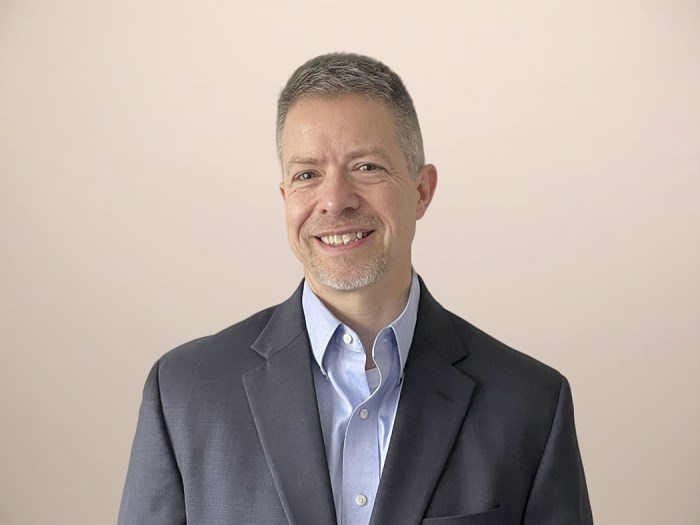 Mr. Scott R. Chouinard