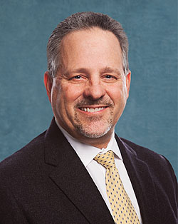 Mr. David Hugo Anderson