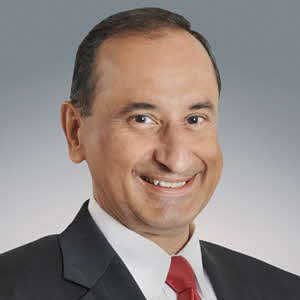 Vijay Bhasin