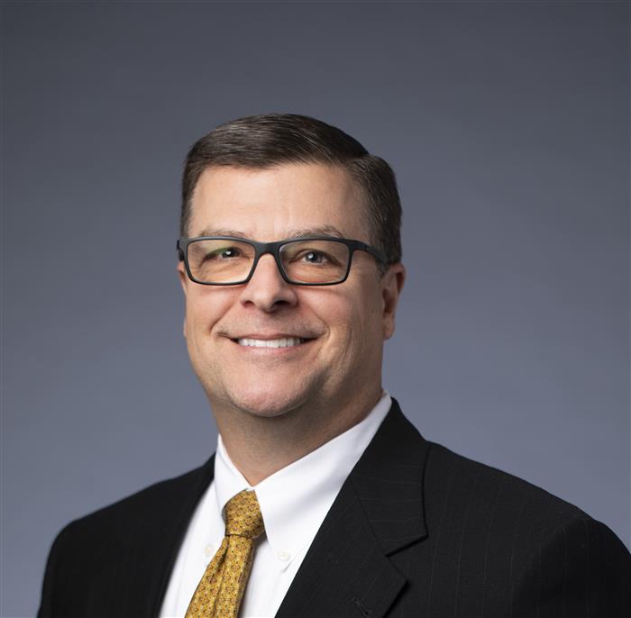 Brett Alan Cope