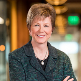 Ms. Tamara D. Fischer B.A.