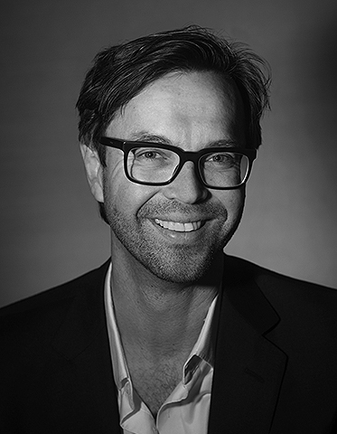 Cedric Francois