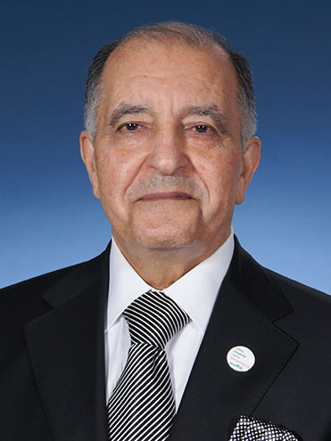 Seifi Ghasemi