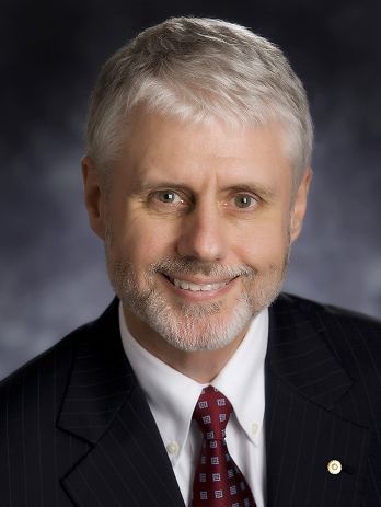 Phillip D. Green